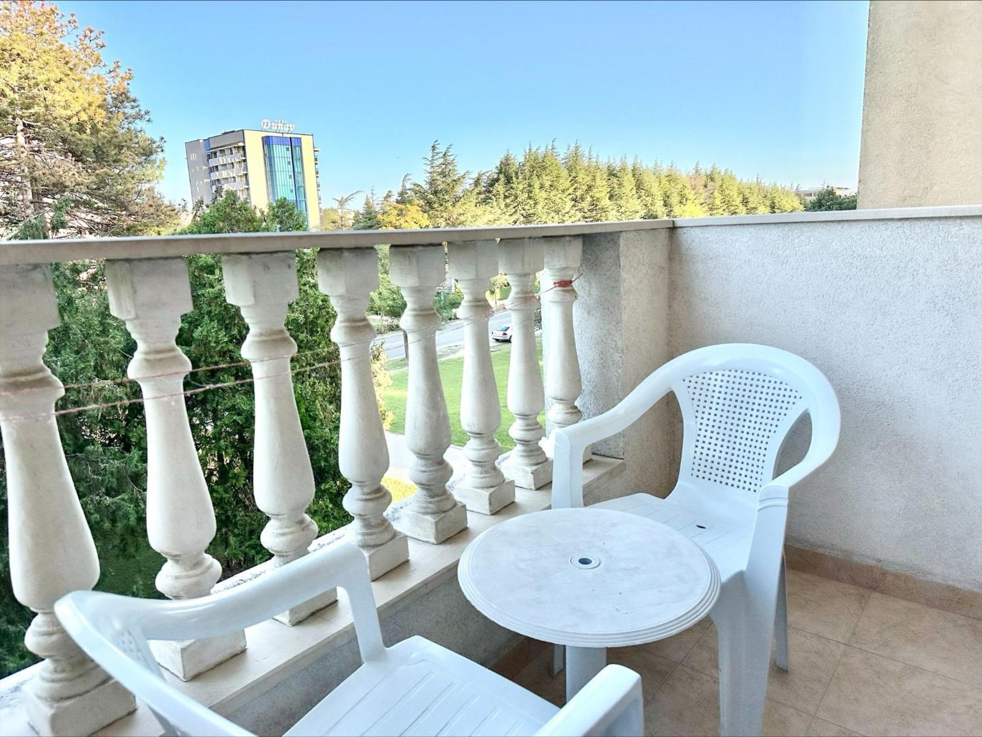 Menada Royal Sun Apartments 써니비치 외부 사진