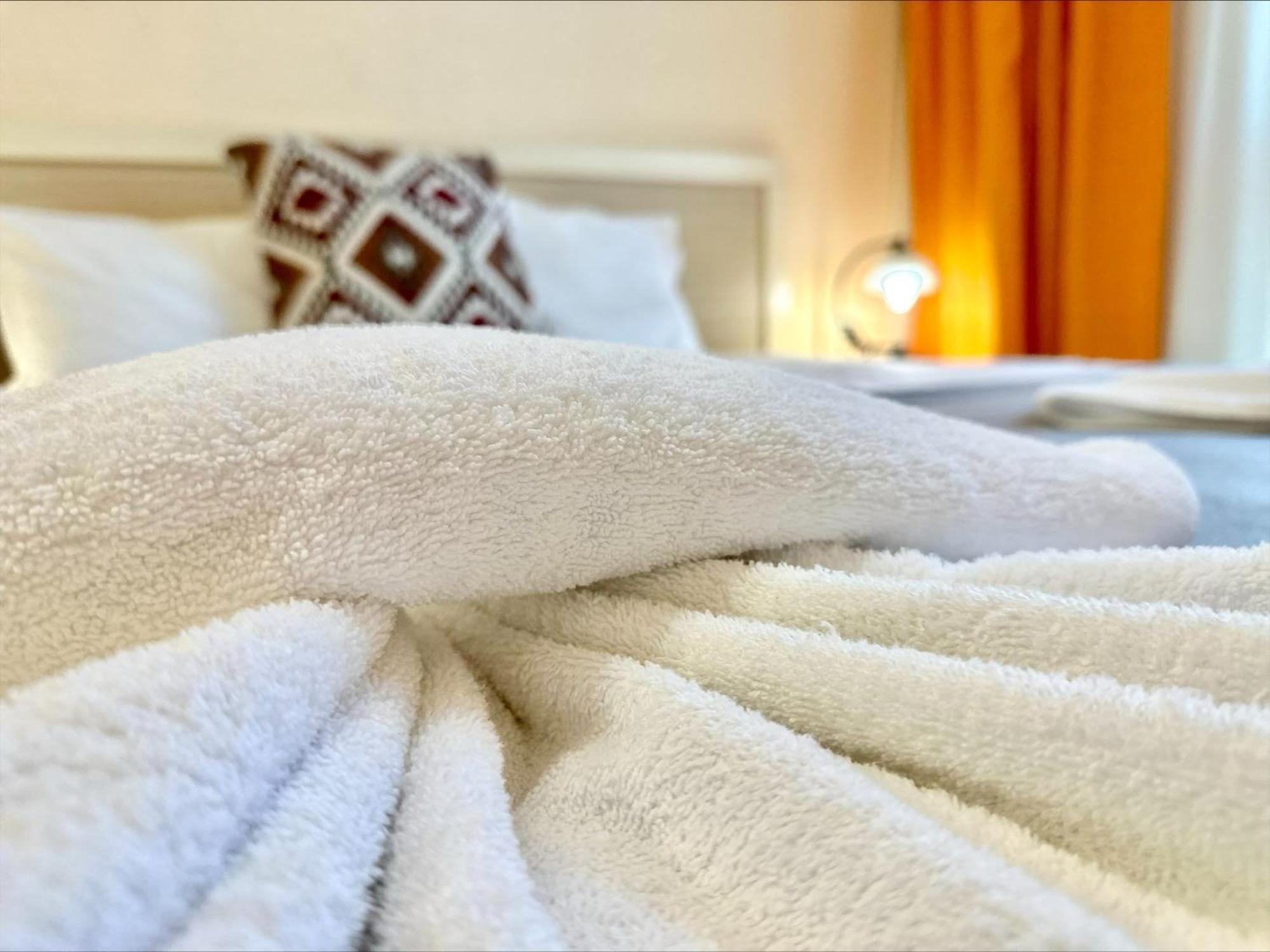 Menada Royal Sun Apartments 써니비치 외부 사진