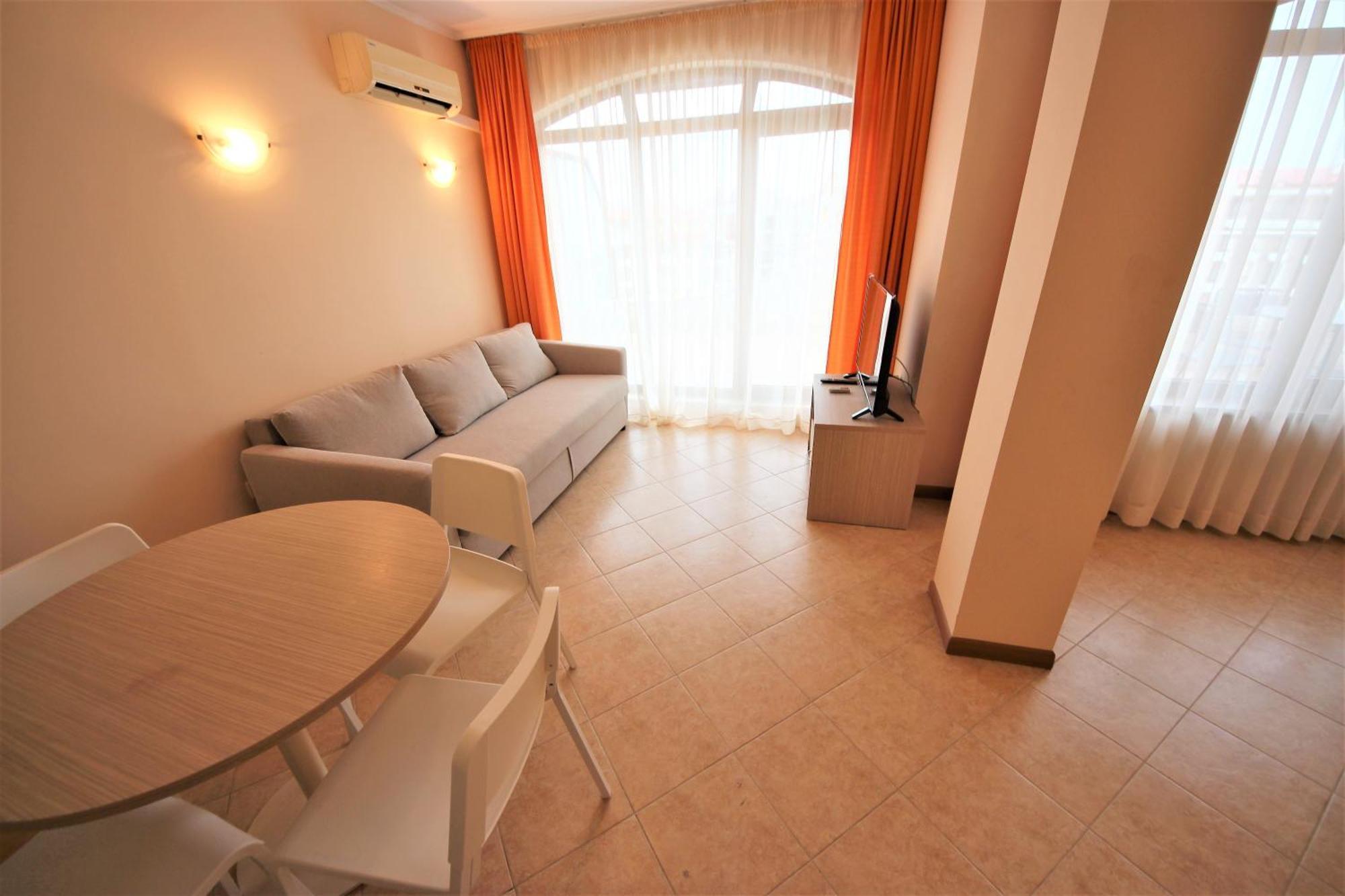 Menada Royal Sun Apartments 써니비치 객실 사진