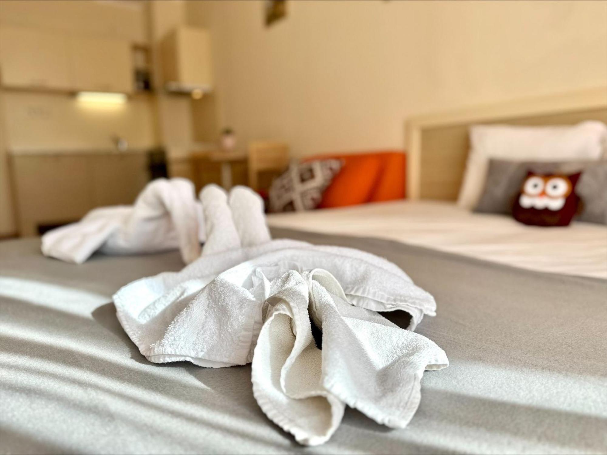 Menada Royal Sun Apartments 써니비치 객실 사진