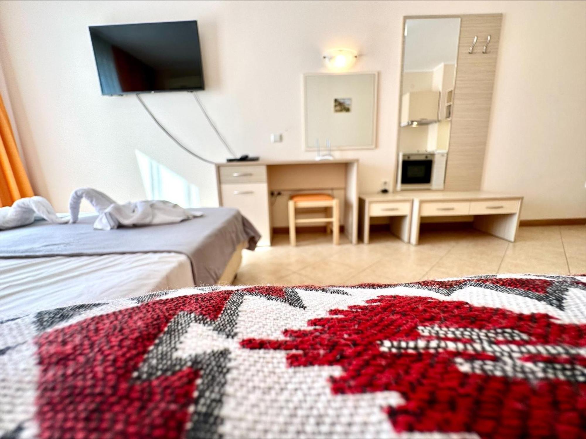 Menada Royal Sun Apartments 써니비치 객실 사진
