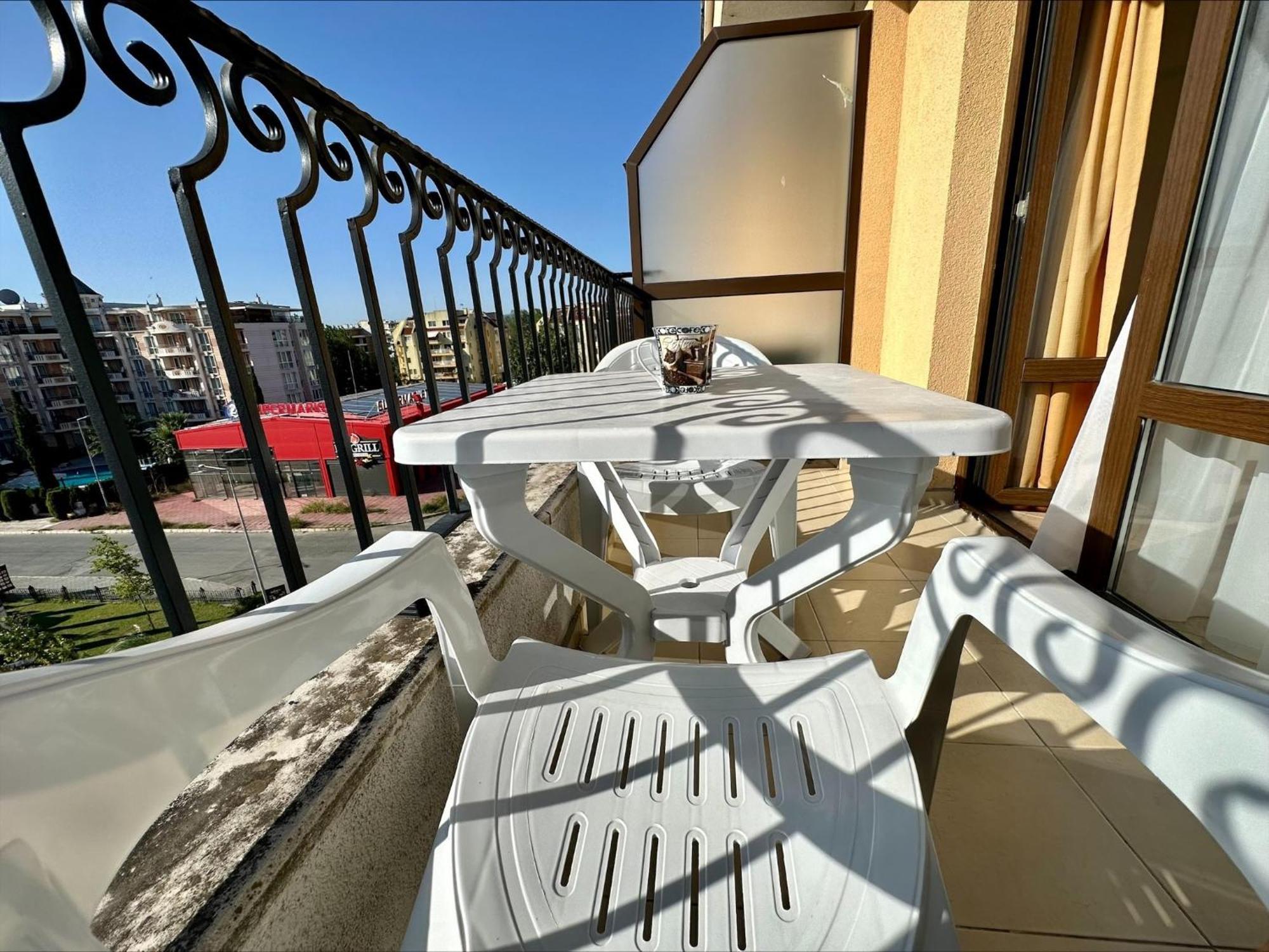 Menada Royal Sun Apartments 써니비치 객실 사진