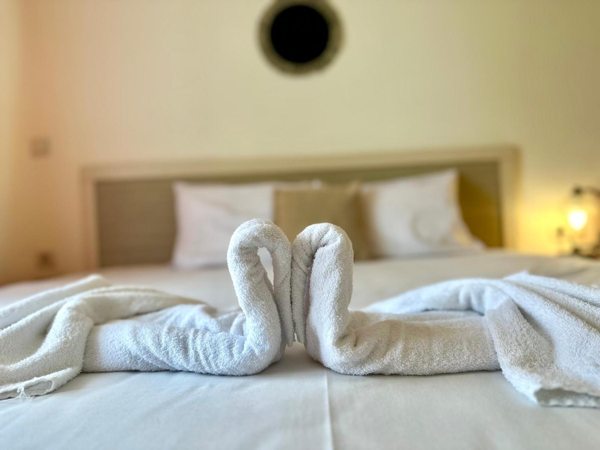 Menada Royal Sun Apartments 써니비치 외부 사진