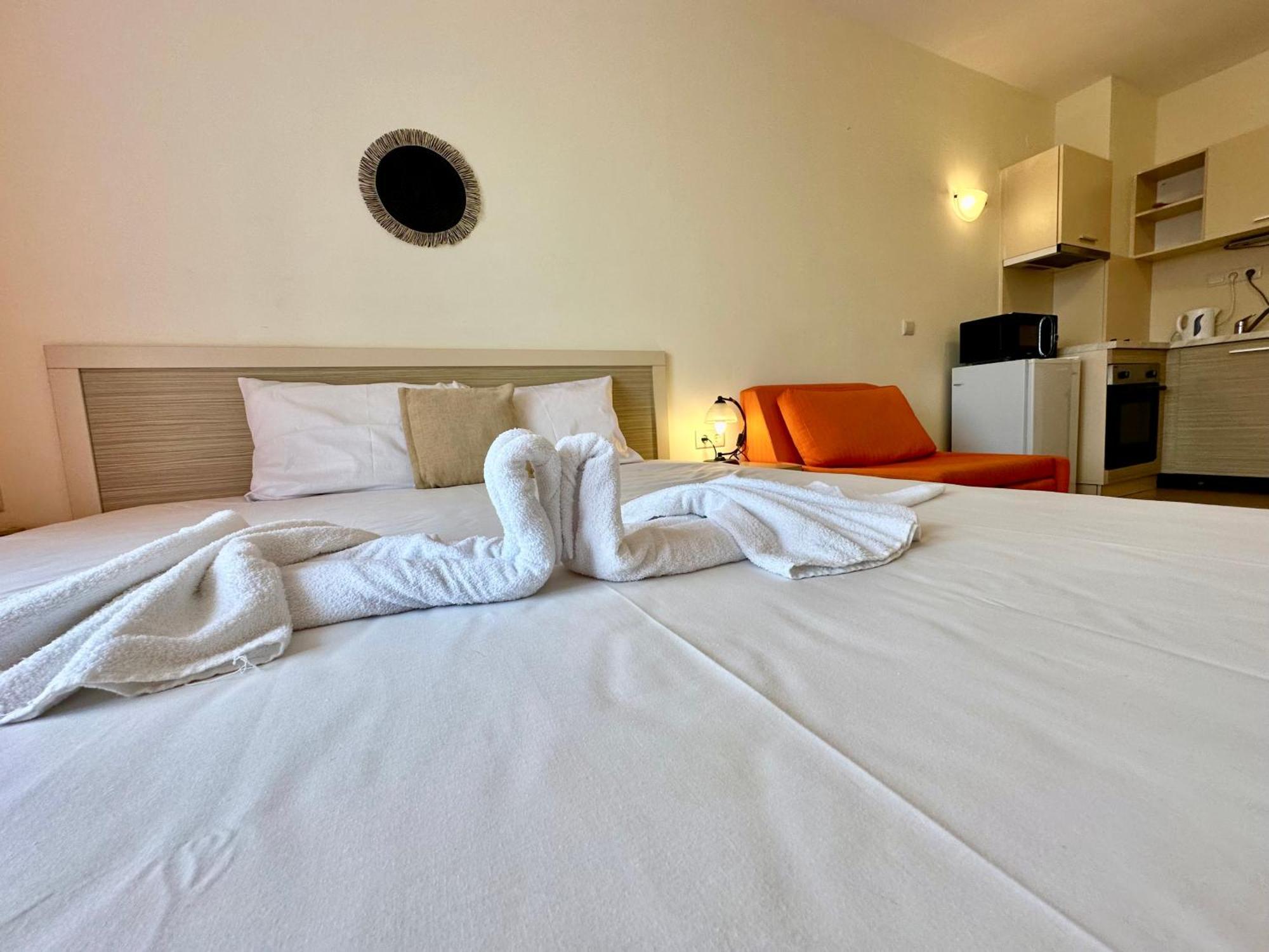 Menada Royal Sun Apartments 써니비치 객실 사진